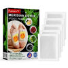 Furzero™ Meridian Detox Foot Patch