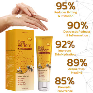 GFOUK™ Bee Venom Pro Care Cream