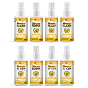 GFOUK™ Numbeee Health Bee Venom Treatment Spray