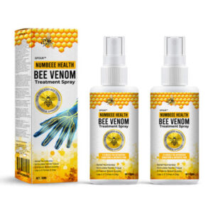 GFOUK™ Numbeee Health Bee Venom Treatment Spray