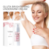 Glutabrightening Underarm Cream