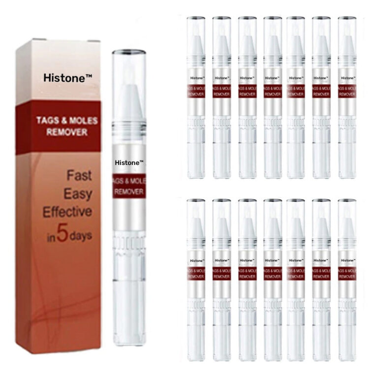 Histone™ Tags & Moles Remover