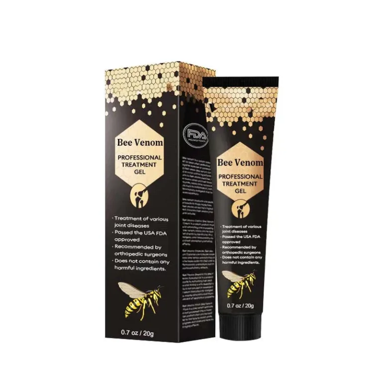 LOVILDS™ New Zealand Bee Venom Joint Relief Gel