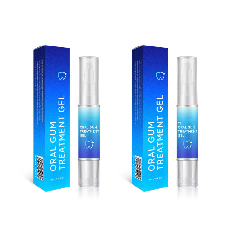 LOVILDS™ Oral Gum Treatment Gel