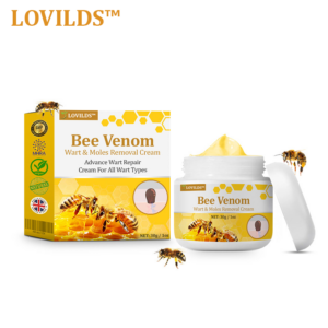 LOVILDS™ TagCure Bee Venom Wart & Moles Removal Cream