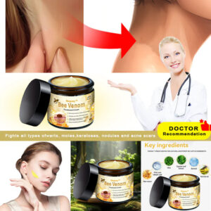 Negusy™ Bee Venom Skin Treatment Cream