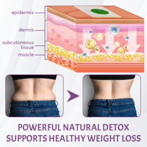 Neslemy™ Healthy Detox Slimming Patch