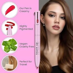 QIAWI™Touch Up 4-in-1 Makeup Pen