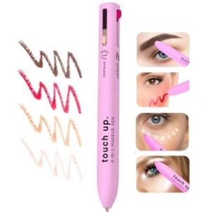 QIAWI™Touch Up 4-in-1 Makeup Pen