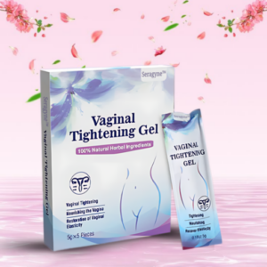 Seragyne™ Feminine Intimate Care Gel