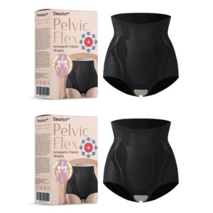 Seurico™ PelvicFlex Ionogenic Fabric Shaper