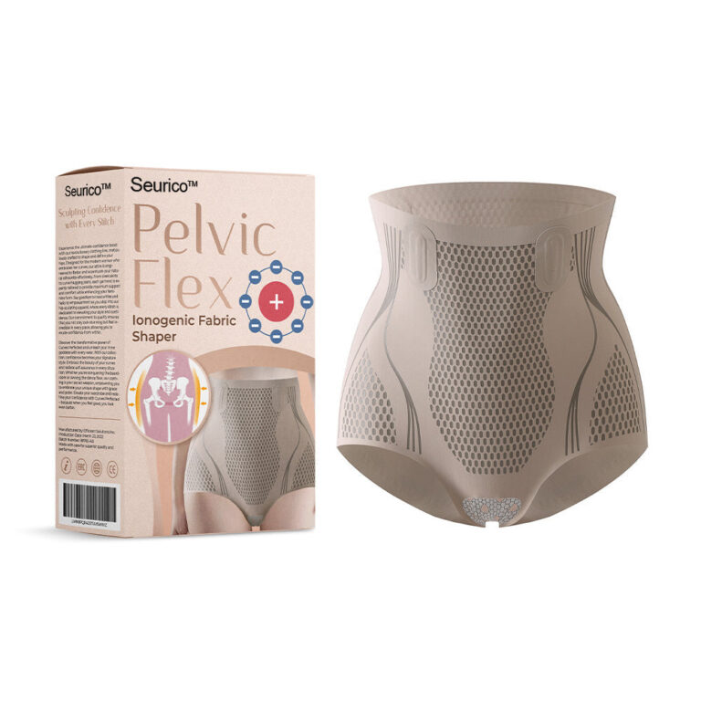 Seurico™ PelvicFlex Ionogenic Fabric Shaper