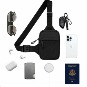 Travel Sling Bag