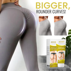 AEXZR™ Buttocks & Hip Plump Cream