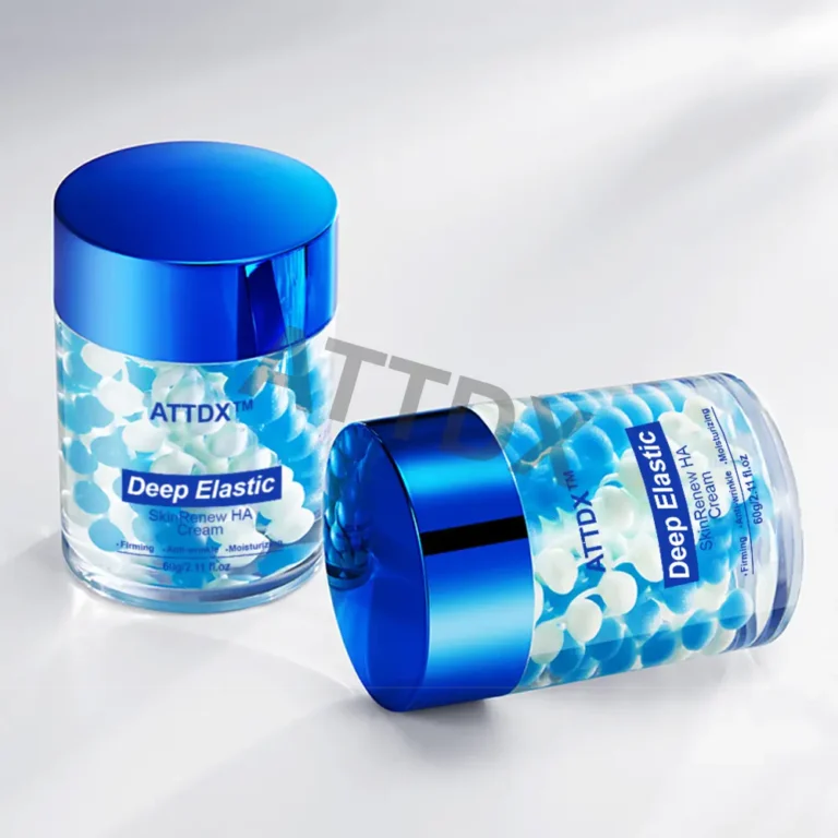 ATTDX™ Deep Elastic SkinRenew HA Cream