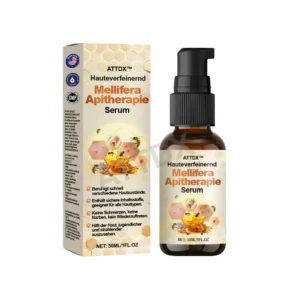 ATTDX™ Hauteverfeinerndes Mellifera Apitherapie Serum