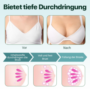 Biancat™ BrustLift Natürliches Essenzöl