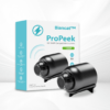 Biancat™ ProPeek HD 1080P Compacti Wi-Fi Camera