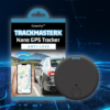 Ceoerty™ TrackMasterX Nano GPS Tracker