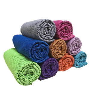 Cooling Towel