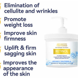 EdiJonah™ Ultra Firming and Revitalizing Cream