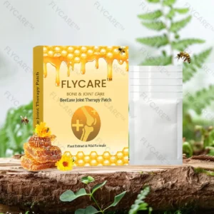 FLYCARE™ BeeEase Joint Therapy Patch