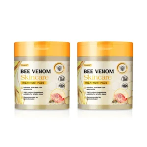 Furzero™ Bee Venom Skincare Treatment Pads