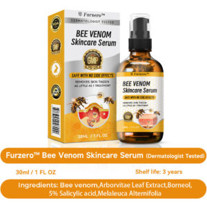 Furzero™ Bee Venom Skincare Serum