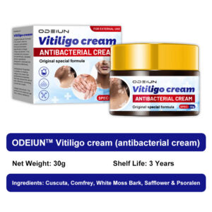 ODEIUN™ BeeVenom Vitiligo Treatment Cream