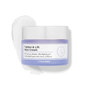 Tighten & Lift Neck Cream