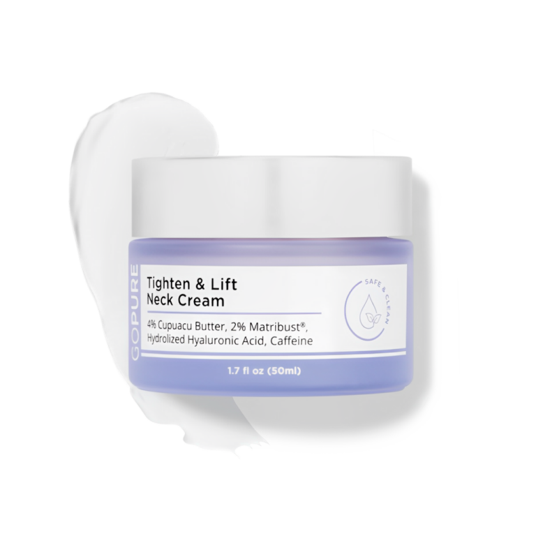 Tighten & Lift Neck Cream