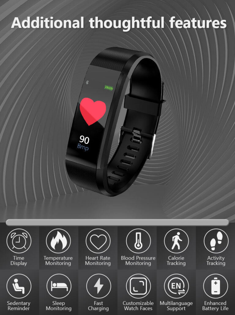 Ultrasound Wristband for Diabetes & Obesity