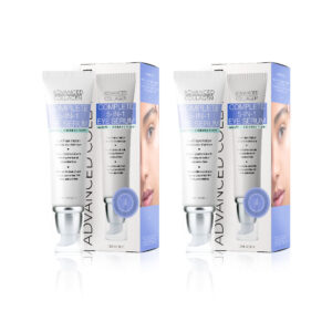 flysmus™ Advanced Collagen Complete Eye Cream