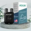 AEXZR™ Blood Pressure Control Inhaler