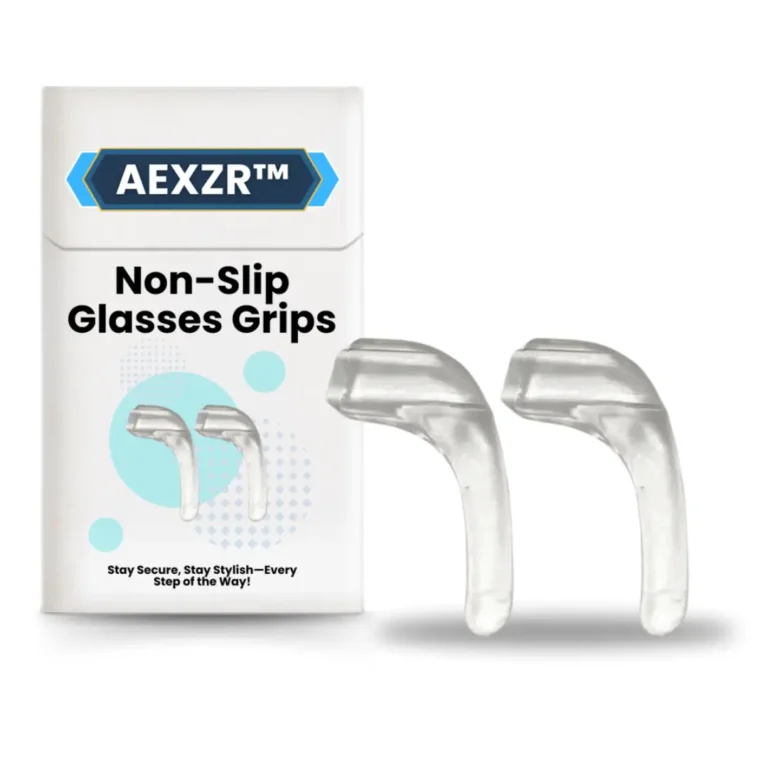 AEXZR™ Non-Slip Glasses Grips