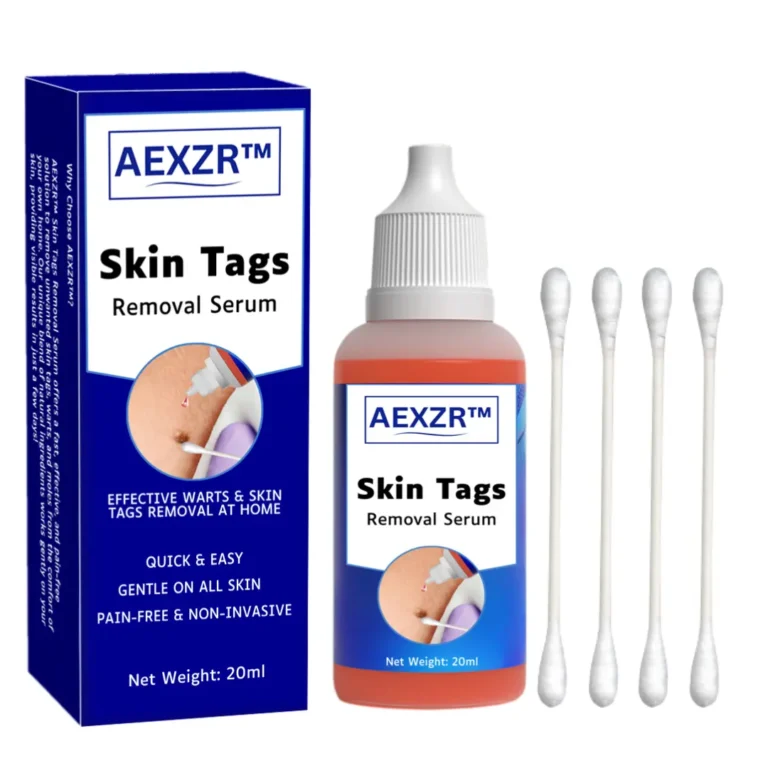 AEXZR™ Skin Tags Removal Serum