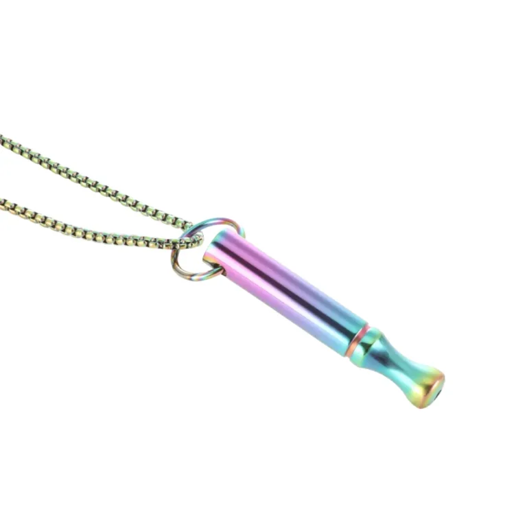 AEXZR™ Smoking Cessation Necklace