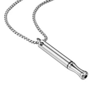 AEXZR™ Smoking Cessation Necklace