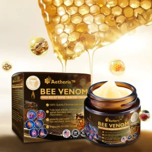 Aetheris™ Bee Venom Arthritis Therapy Cream