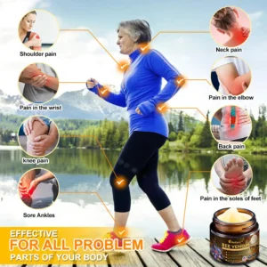 Aetheris™ Bee Venom Arthritis Therapy Cream