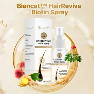 Biancat™ HairRevive Biotin Spray