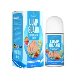 Biancat™ LumpGuard Lymphatic Relief Roll-On