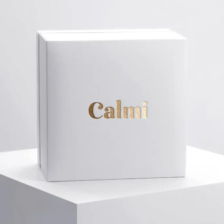 Calmi Ring - The Original FREE Shipping