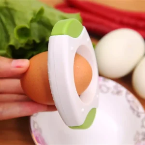 Cithway™ Sharp Slice Egg shell Cutter