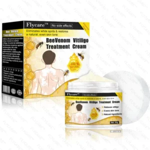 FLYCARE™ Bee Venom Vitiligo Treatment Cream