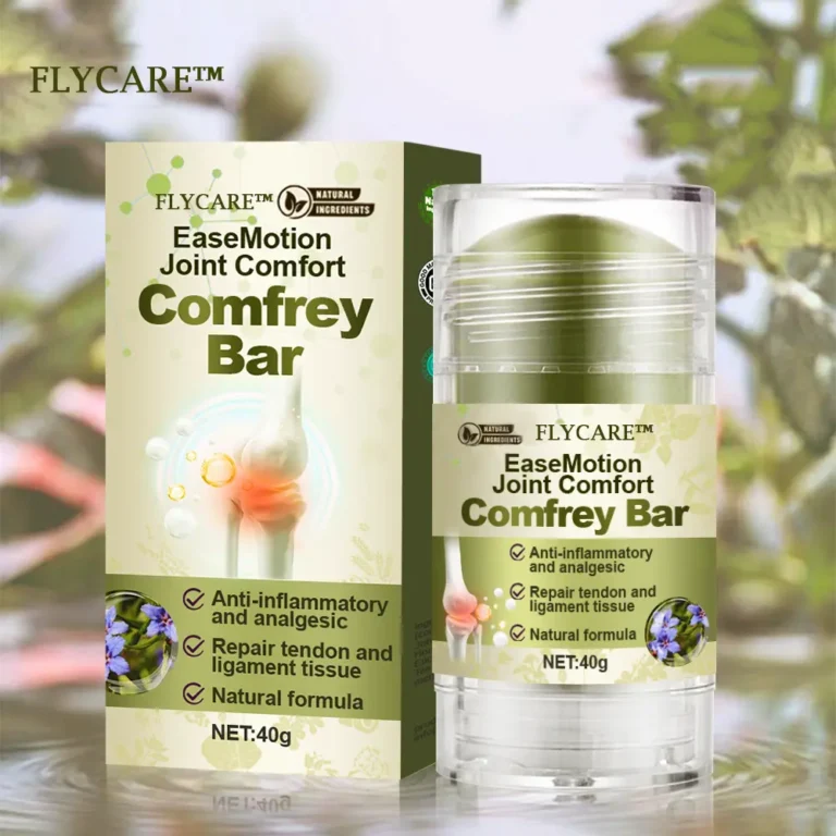 FLYCARE™ EaseMotion Joint Comfort Comfrey Bar