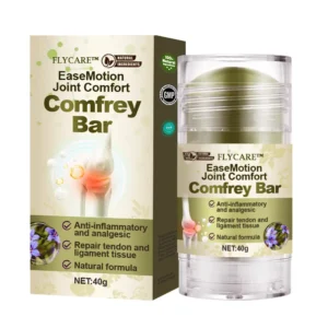 FLYCARE™ EaseMotion Joint Comfort Comfrey Bar