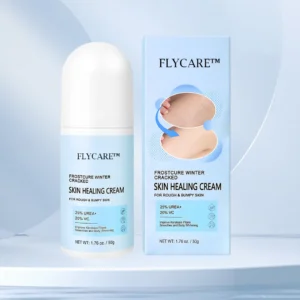 FLYCARE™ FrostCure Winter Cracked Skin Healing Cream