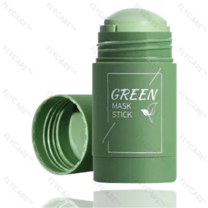 FLYCARE™ Green Tea Clay Stick Mask