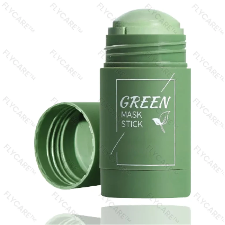 FLYCARE™ Green Tea Clay Stick Mask